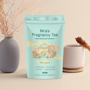 Mira’s Pregnancy Tea