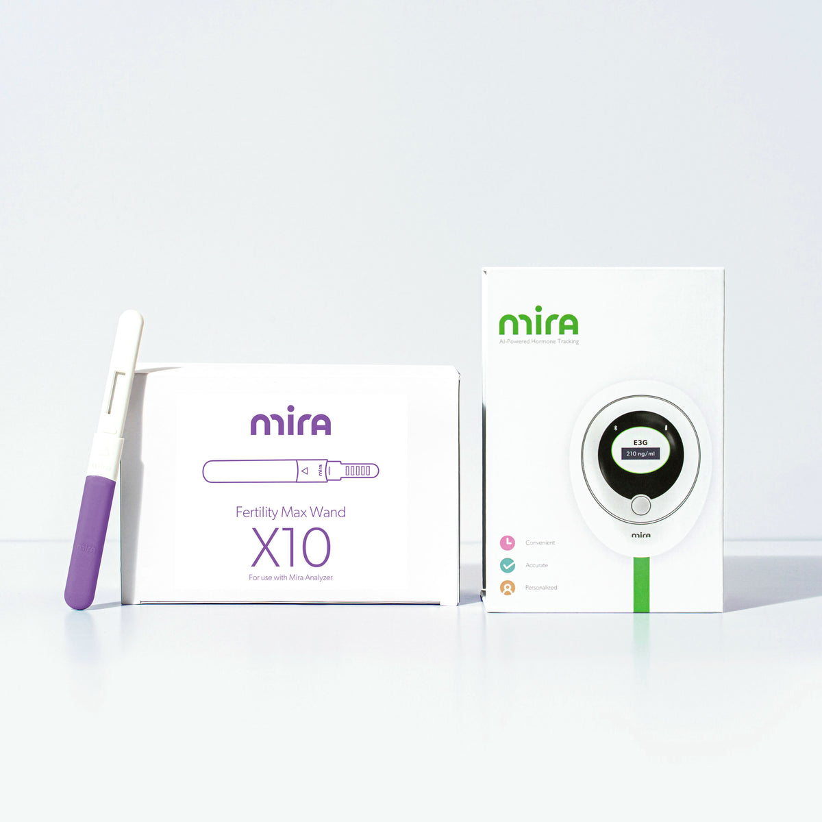 best vibrating toys BioGenesis™ Fertility Lubricant by Good Clean Love® main image 1