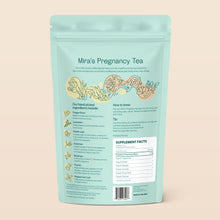 Mira’s Pregnancy Tea